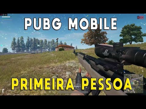 SAIU!! PRIMEIRA PESSOA - PUBG TIMI STUDIO CHINES - SAIU!! PRIMEIRA PESSOA - PUBG TIMI STUDIO CHINES