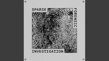 Sparse Forensics