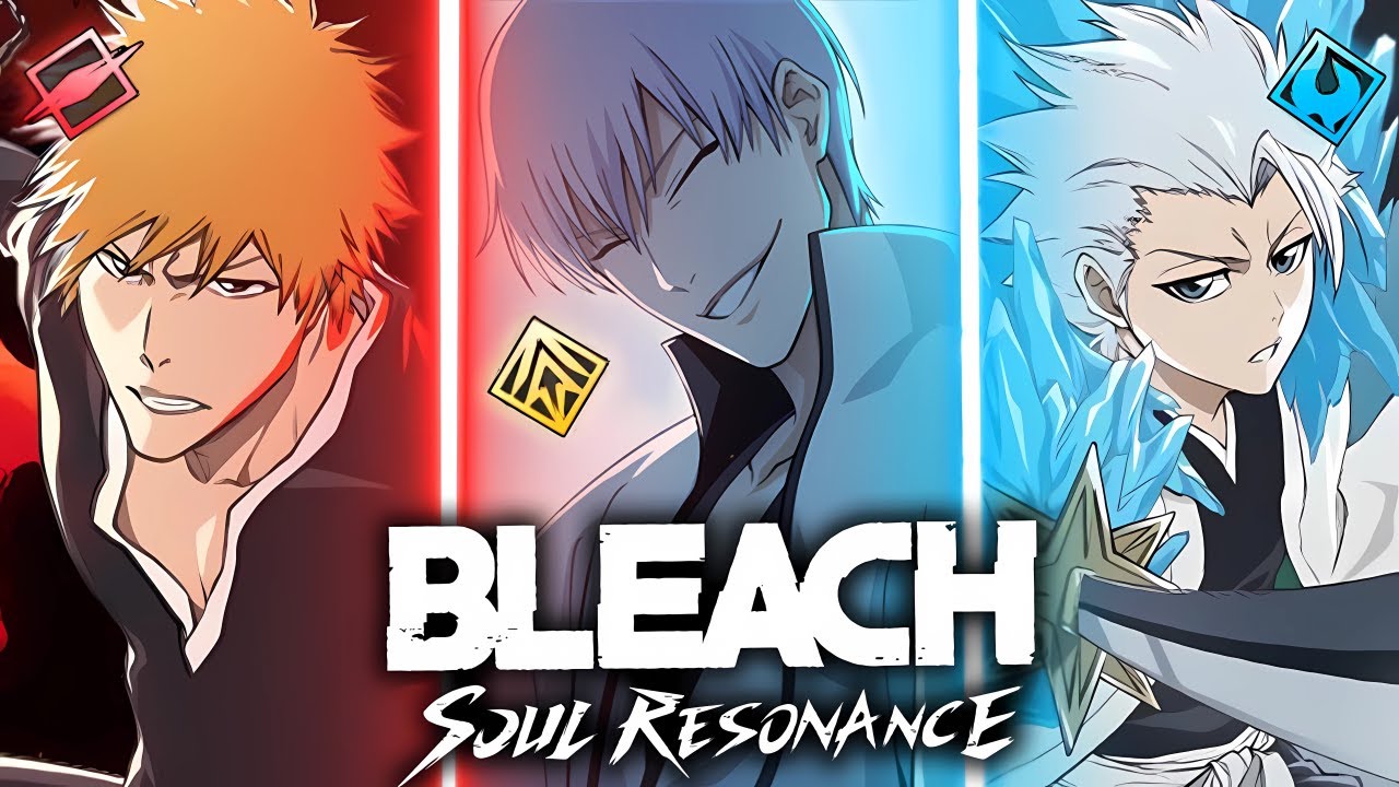 SIAPAKAH KARAKTER FULL ASSAULT/DPS TERBAIK DI BLEACH: SOUL RESONANCE?!