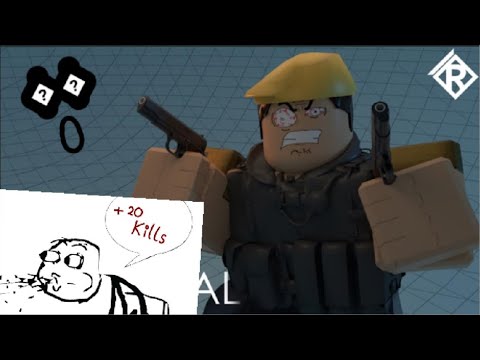 ROBLOX ARSENAL! (INSANE) - YouTube
