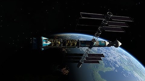 Trip to Eve with a Rover! (KSP 2)