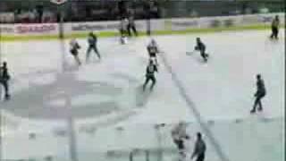 Henrik and Daniel: The Sedin Twins