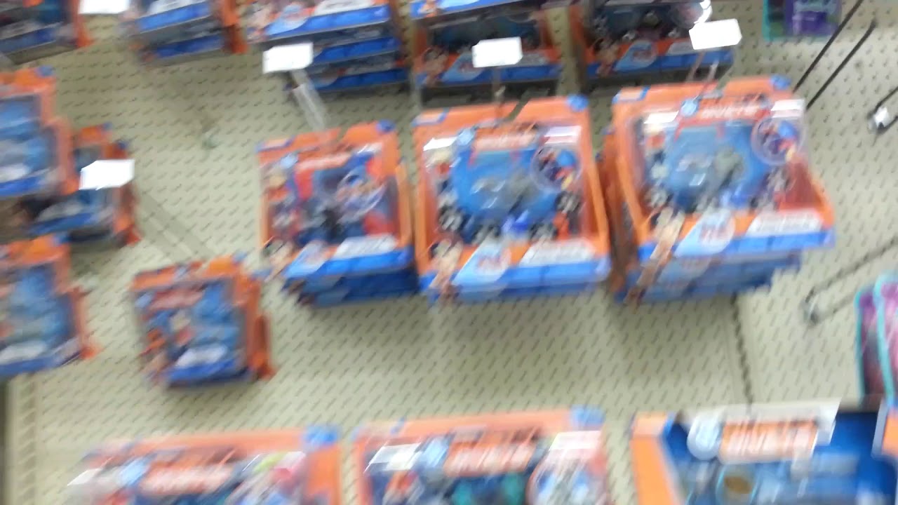 rusty rivets toys r us