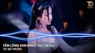 Download lagu Tấm Lòng Son Remix - H-Kray x TD Network ~ Giọt Buồn Vương Trên Màu Mắt Ai Remix Hot Tiktok