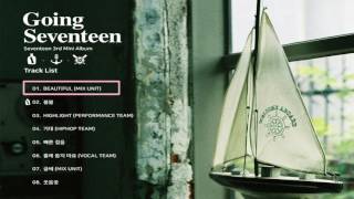 Download Lagu [3rd FULL Mini Album + DL DOWNLOAD] SEVENTEEN – Going Seventeen MP3