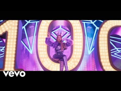 Shakira Zoo From Zootopia 2 Official Music Video 