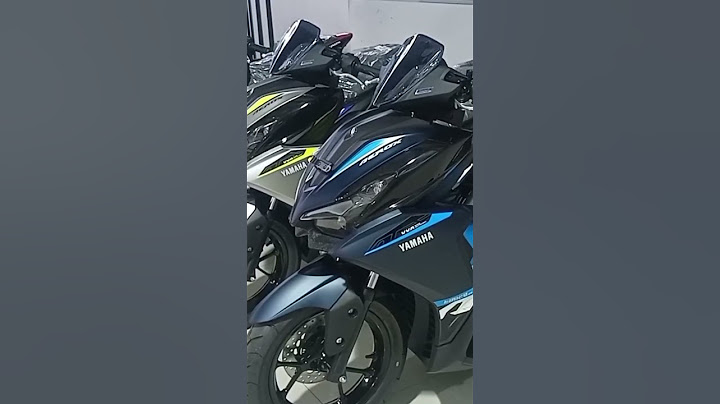 AEROX ALPHA 2025 || TIPE TERMURAH