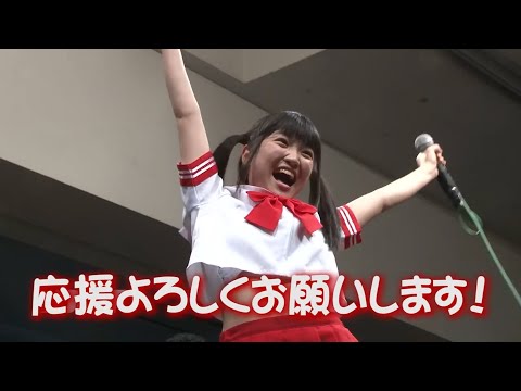 2016年7月3日 LinQ伊藤麻希、東京女子プロレスで本格デビューへ