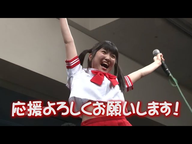 2016年7月3日 LinQ伊藤麻希、東京女子プロレスで本格デビューへ
