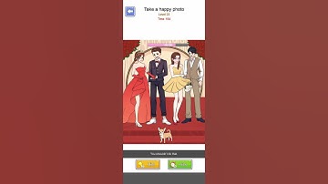 tricky puzzle brain annoy level 23