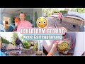 Fehlalarm zur Geburt 😰 Wo sind die Wehen? | Teich im Garten planen | 39 SSW | Isabeau