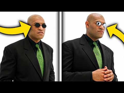 10 Movie “Mistakes” That Were Totally Intentional