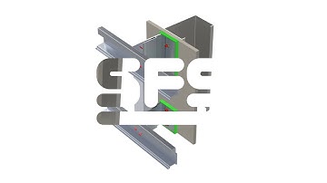 SFS - NVELOPE® NV3 - Rainscreen Cladding System