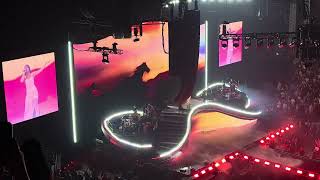 Dua Lipa Toronto Night 1 Highlights