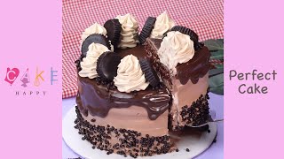 Amazing Chocolate Cake Compilation