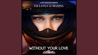 Without Your Love (Radio Edit)