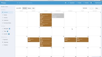 Clean up Messy Quotes in Printavo