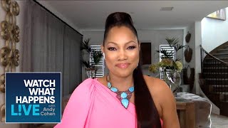 Garcelle Beauvais’ Reaction to Erika Jayne’s Divorce | WWHL