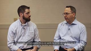 Global Manufacturer Automates Up To Date Documentation For Remote Workers Mcci Client Story