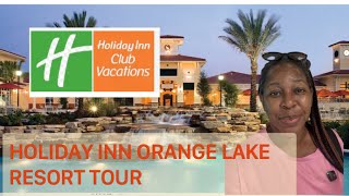 Holiday Inn Orange Lake Resort in Orlando