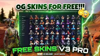 [NEW] Fortnite Skin Changer Menu | Fortnite Swapper | Free Swapper Fortnite | Galaxy Swapper V3 2026