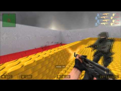 Css UNDETECTED Aimbot Free ! ! !