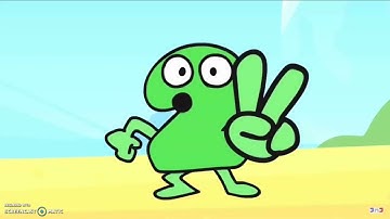 TPOT Intro Gets Interrupted Add Round 1