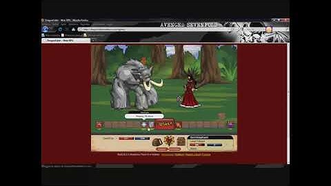 Hack EXP para o DF em video