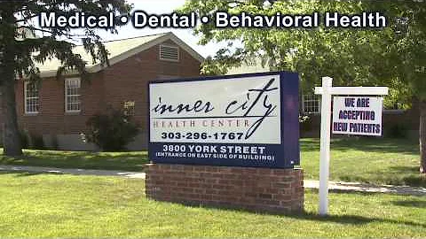 Inner City Health's Public Service Announcement with Hazel Miller