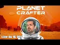 16/05 - Planet Crafter
