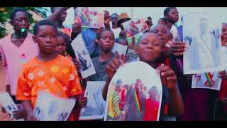 Fanak Arrow - Abdoulaye Coulibaly (Clip Officiel)