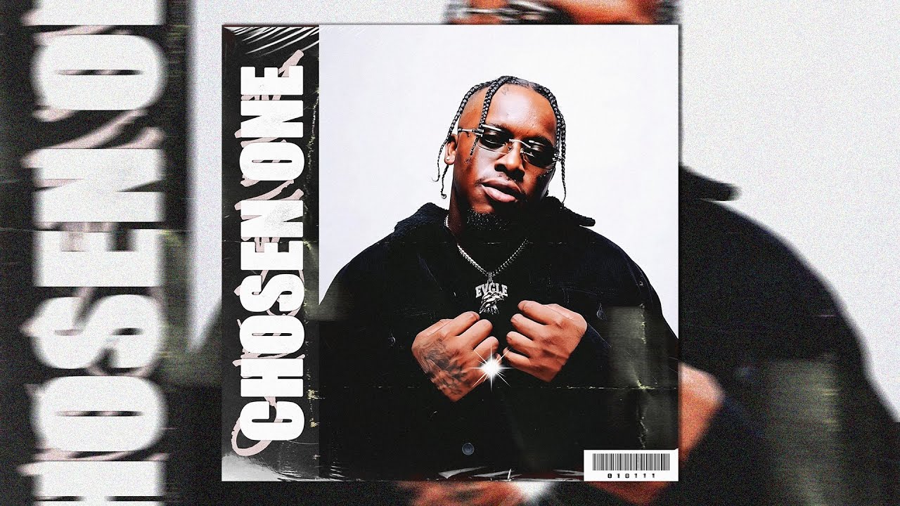 [FREE 10+] Blxst Loop Kit "Chosen One" (Bino Rideaux, BlueBucksClan, Kalan.FrFr)