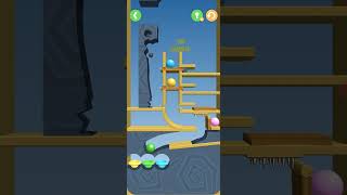 dig this! 463-9 | Vincent Van Ball | Dig this level 463-9 Gameplay walkthrough solution