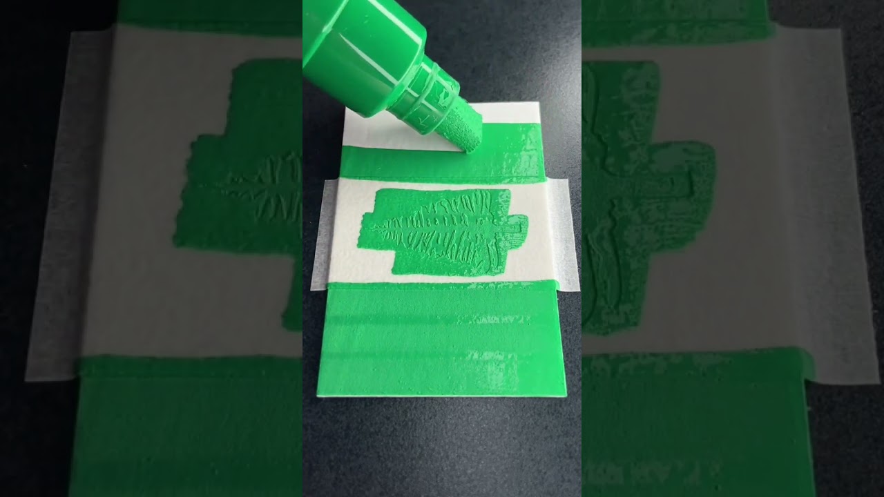 Dibujo la bandera de NORFOLK ISLAND 🇳🇫 ¿siguiente? / next?