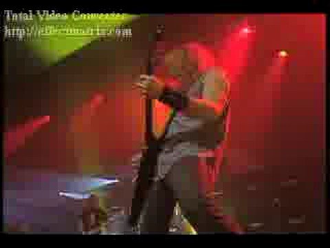 Megadeth - Rude Awakening - 12 Hangar 18