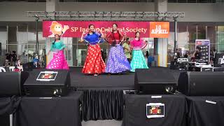 Anicham Cca Carnival Sp Indian Cultural Society