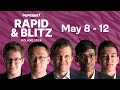 Superbet rapid  blitz poland 2024 day 3  grandchesstour