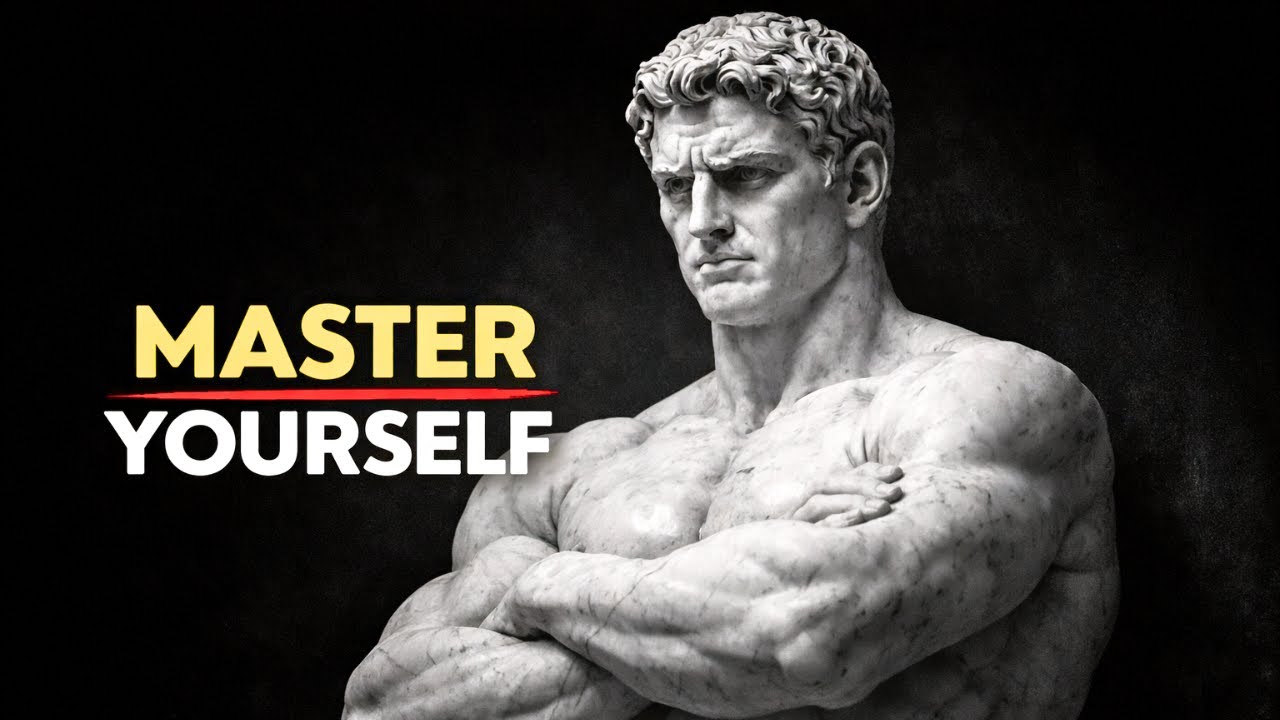 I Used Stoic Philosophy to Kill My Worst Habits — Here's What Happened