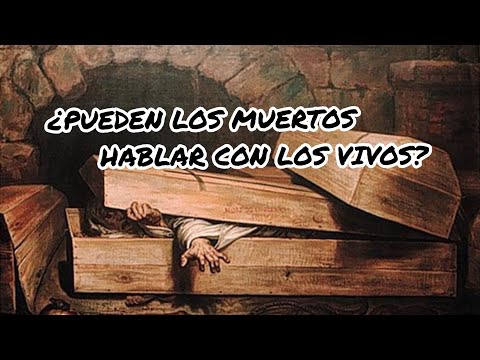 Vídeo: En Zarepta, Los Muertos Se Rebelaron Contra Los Vivos - Vista Alternativa