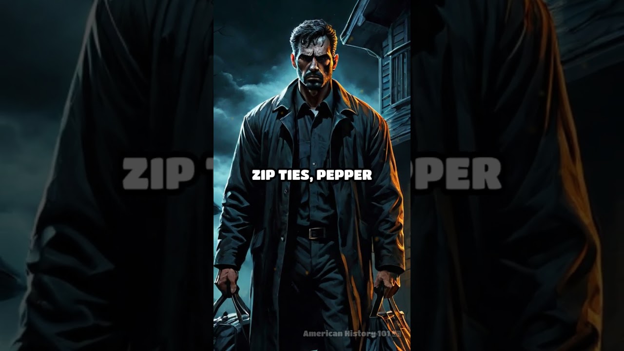 Justice Under Threat: The 2022 Plot Against Kavanaugh and Biden