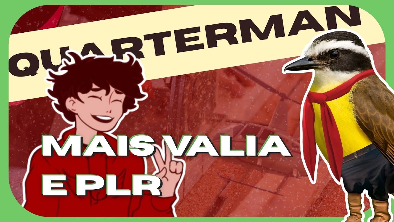 Helicóptero x busão: a mais-valia explicada | Corte do Chimas