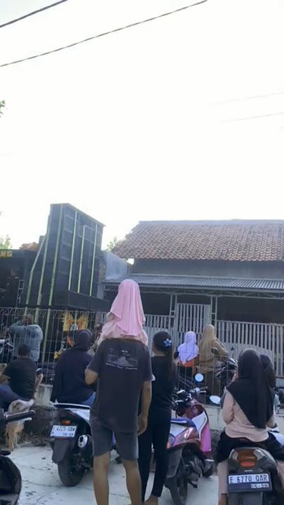 Singa barong show kedungwungu #singadangdutindramayu #singabarong #fyp #soundhoreg