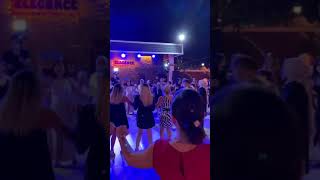 Turkish Wedding Dance