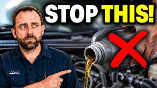 17 Costly Oil Change Mistakes That Can RUIN Your Engine Fast