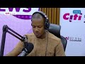 🚨 Citi FM LIVE!!! |  Eyewitness News - Breaking News From Ghana  | 26-06-2026 | #CitiNewsroom