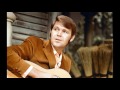 Glen Campbell - like a Rhinestone Cowboy....