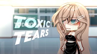 Toxic Tears Meme - Remake Ibog Gacha Life 