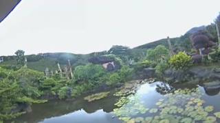 720 degree camera video