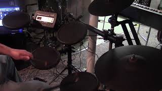 roland td 3 pimped up on Addictive Drums