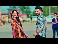 A To Z Tere Sare Yaar Jatt Aa (Full Video) Baani Sandhu | 8 Parche | Gur Sidhu | Latest Punjabi Song